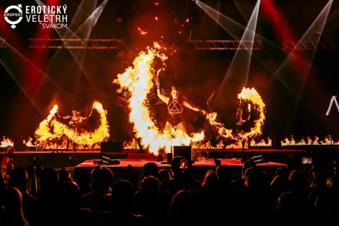 EroFest 2024 — fotografie 444 z 463