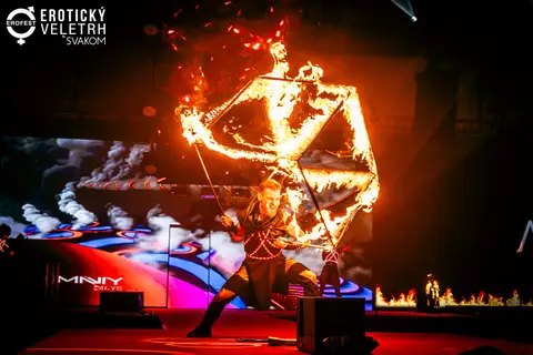 EroFest 2024 — fotografie 448 z 463