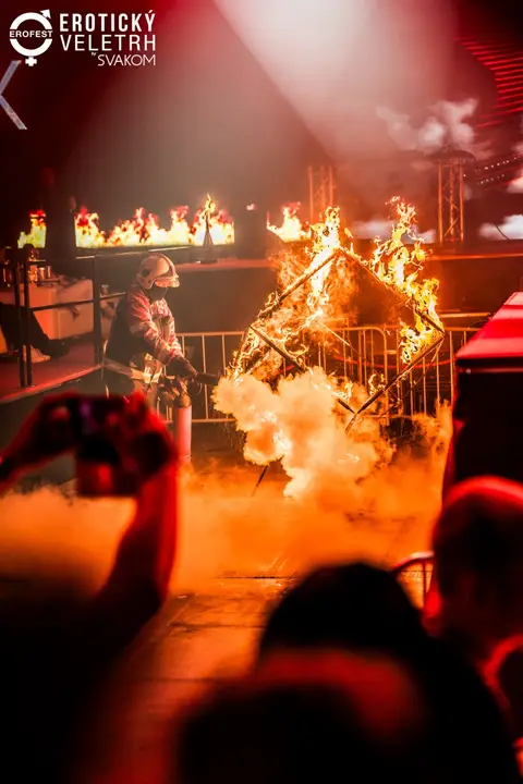EroFest 2024 — fotografie 450 z 463