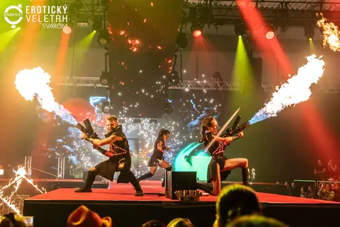 EroFest 2024 — fotografie 452 z 463