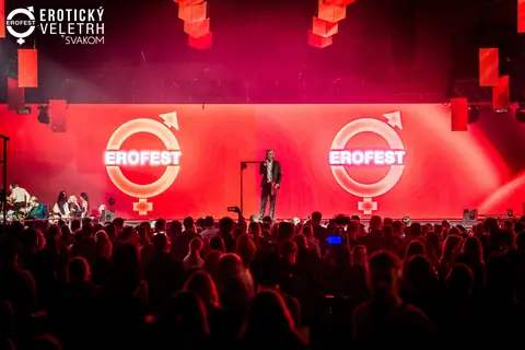 EroFest 2025 — fotografie 7 z 36