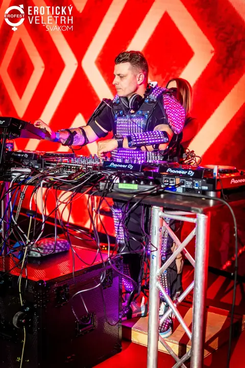 EroFest 2025 — fotografie 14 z 36