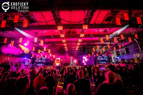 EroFest 2025 — fotografie 16 z 36