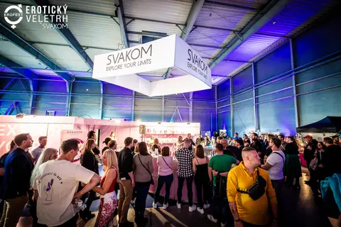 EroFest 2025 — fotografie 18 z 36