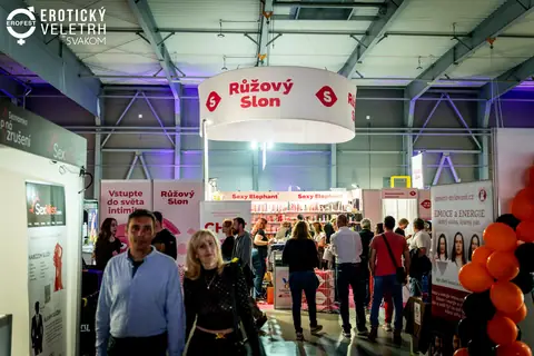 EroFest 2025 — fotografie 21 z 36