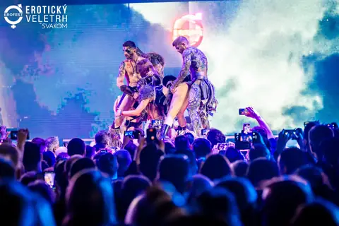 EroFest 2025 — fotografie 31 z 36