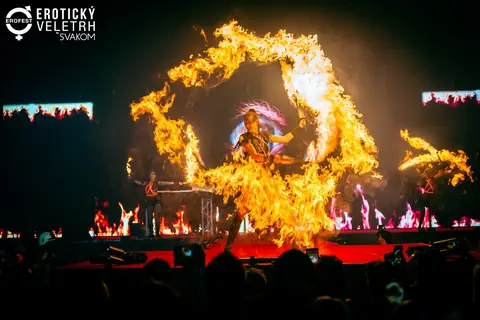 EroFest 2025 — fotografie 35 z 36