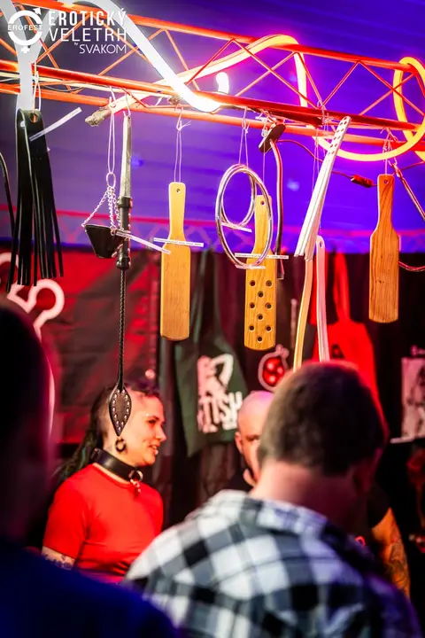 EroFest 2025 — fotografie 2 z 504