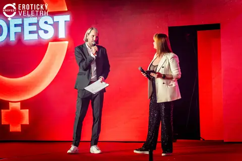 EroFest 2025 — fotografie 3 z 504