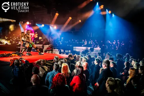 EroFest 2025 — fotografie 7 z 504