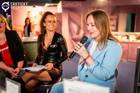 EroFest 2025 — fotografie 26 z 504