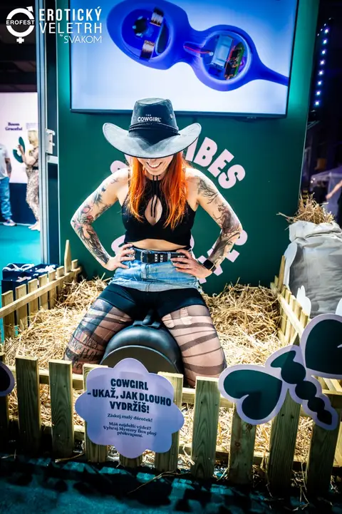EroFest 2025 — fotografie 33 z 504