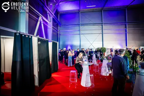 EroFest 2025 — fotografie 39 z 504