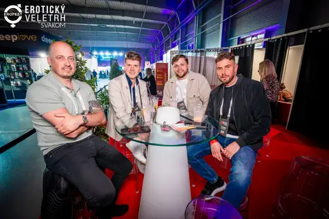 EroFest 2025 — fotografie 45 z 504