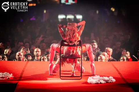 EroFest 2025 — fotografie 63 z 504