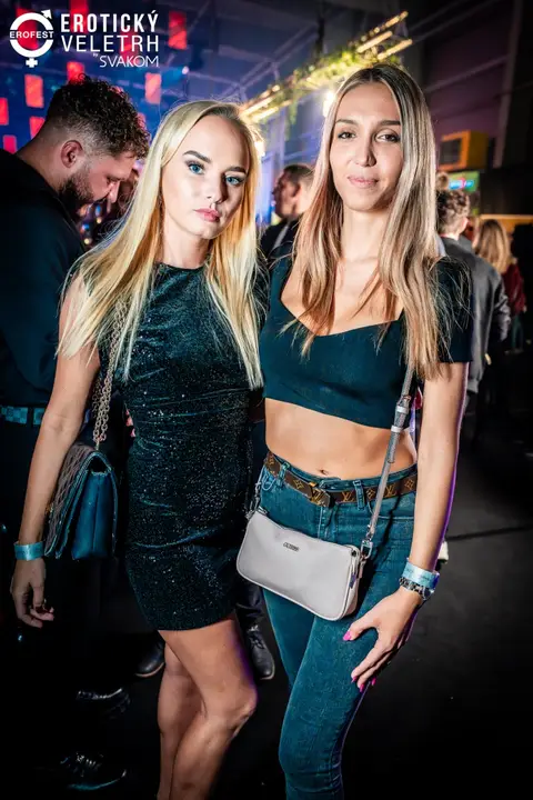 EroFest 2025 — fotografie 69 z 504