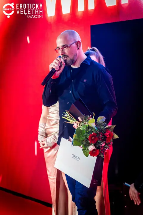 EroFest 2025 — fotografie 75 z 504