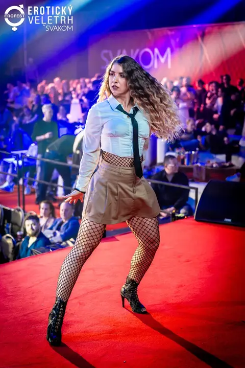 EroFest 2025 — fotografie 83 z 504