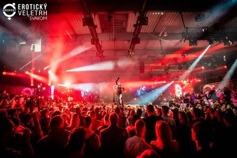 EroFest 2025 — fotografie 89 z 504