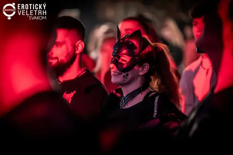 EroFest 2025 — fotografie 91 z 504
