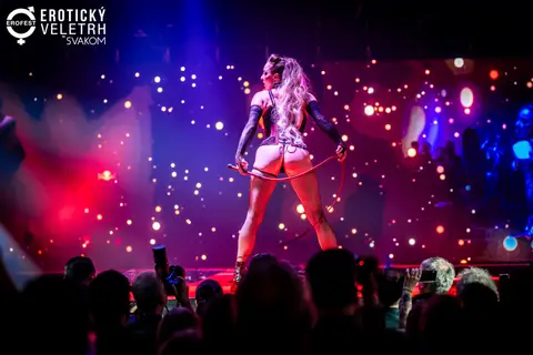 EroFest 2025 — fotografie 93 z 504