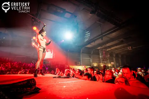 EroFest 2025 — fotografie 96 z 504