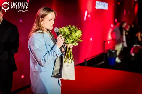 EroFest 2025 — fotografie 103 z 504