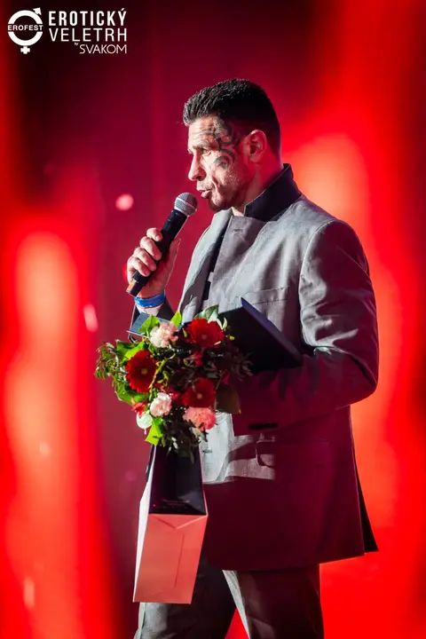EroFest 2025 — fotografie 110 z 504