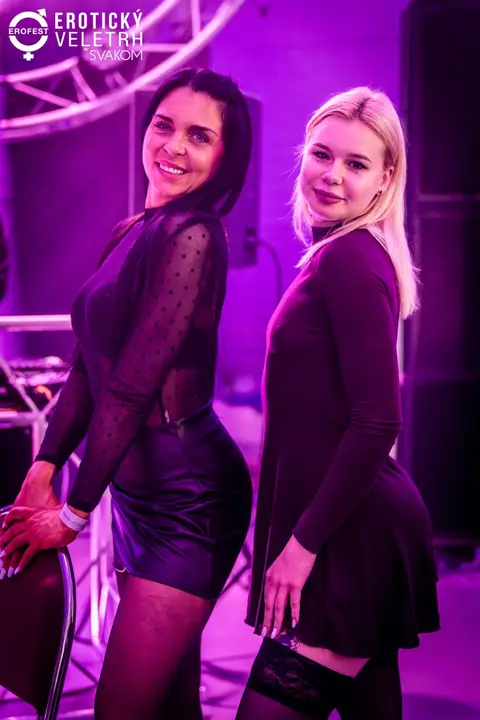 EroFest 2025 — fotografie 118 z 504