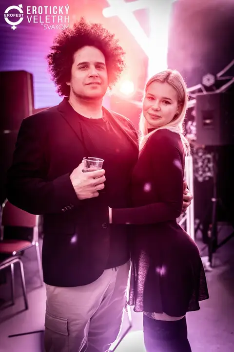 EroFest 2025 — fotografie 119 z 504