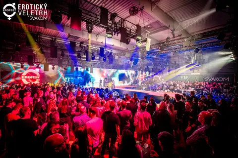 EroFest 2025 — fotografie 123 z 504