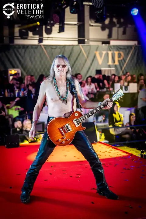 EroFest 2025 — fotografie 125 z 504