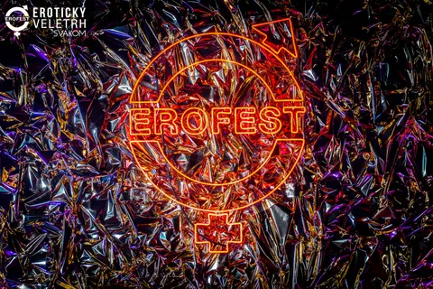 EroFest 2025 — fotografie 128 z 504