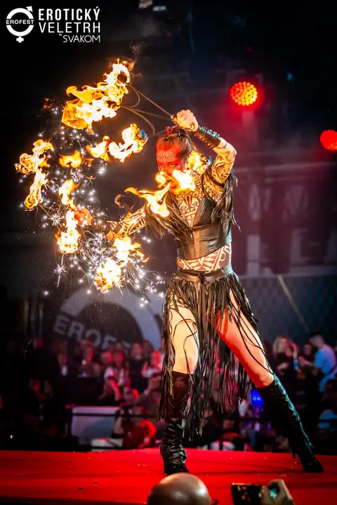 EroFest 2025 — fotografie 133 z 504