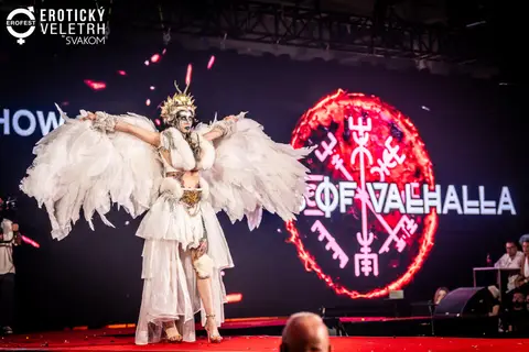 EroFest 2025 — fotografie 134 z 504