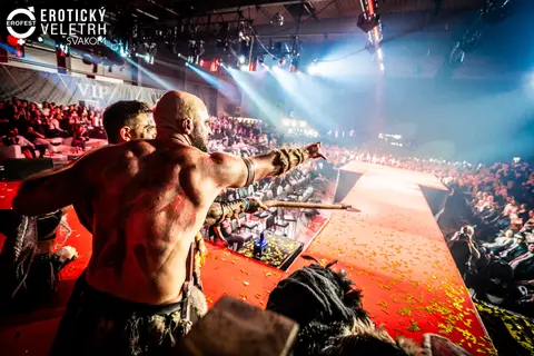 EroFest 2025 — fotografie 136 z 504
