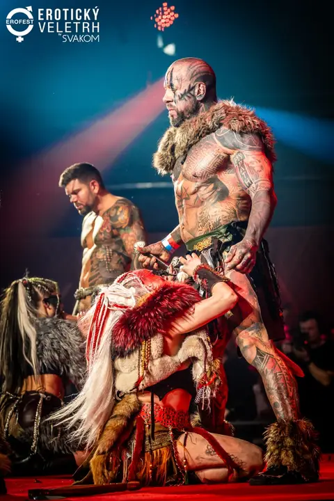EroFest 2025 — fotografie 146 z 504