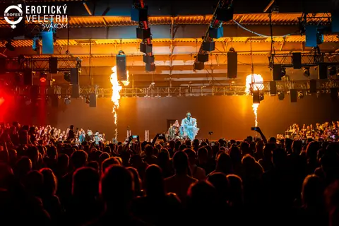 EroFest 2025 — fotografie 149 z 504
