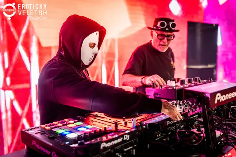 EroFest 2025 — fotografie 175 z 504
