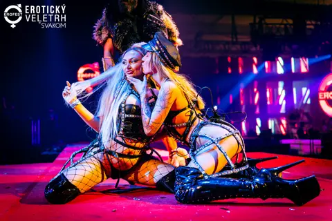 EroFest 2025 — fotografie 182 z 504