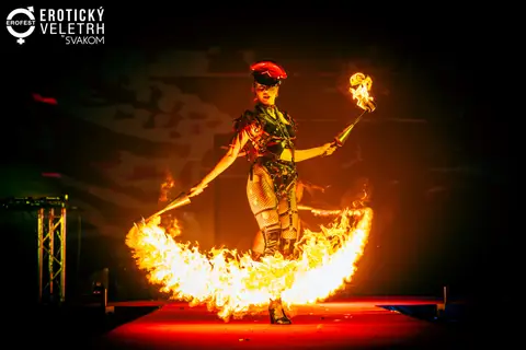 EroFest 2025 — fotografie 190 z 504