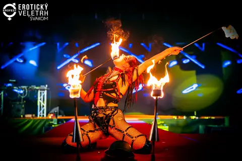 EroFest 2025 — fotografie 194 z 504