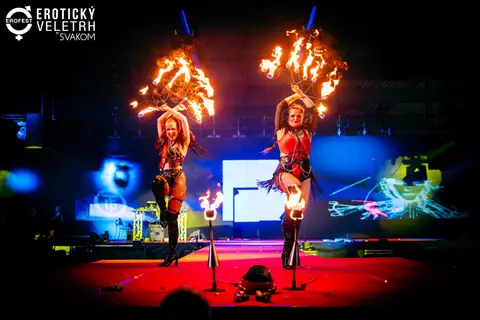 EroFest 2025 — fotografie 195 z 504