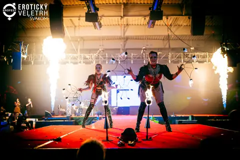 EroFest 2025 — fotografie 196 z 504