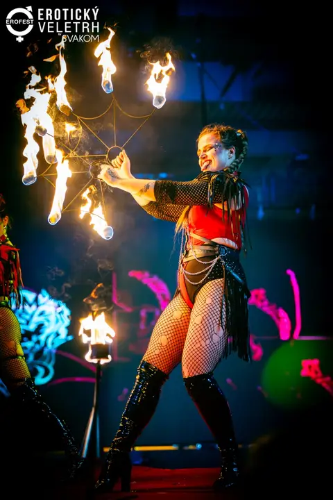 EroFest 2025 — fotografie 198 z 504