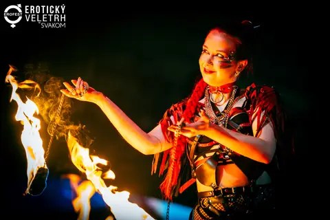 EroFest 2025 — fotografie 201 z 504