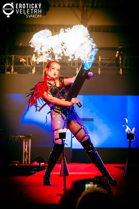 EroFest 2025 — fotografie 204 z 504