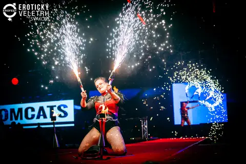 EroFest 2025 — fotografie 205 z 504