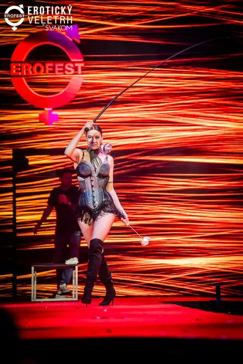 EroFest 2025 — fotografie 208 z 504