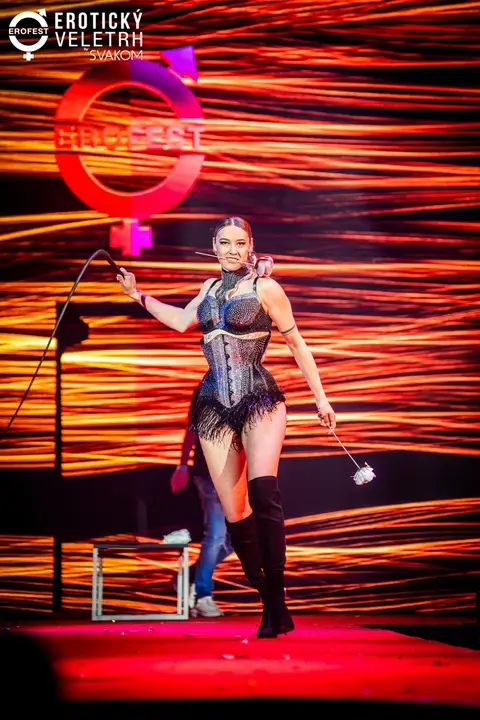 EroFest 2025 — fotografie 209 z 504